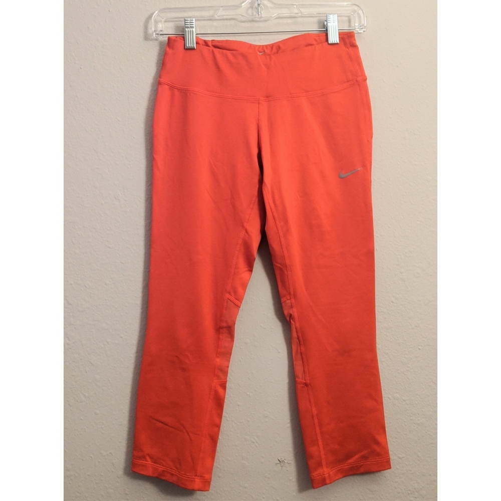 Nike Cropped Leggings